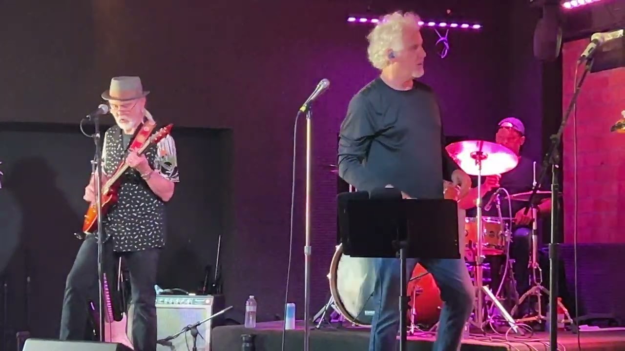 I’m Going Down ~Binding Love Unites @ Winston’s OB 7/27/25