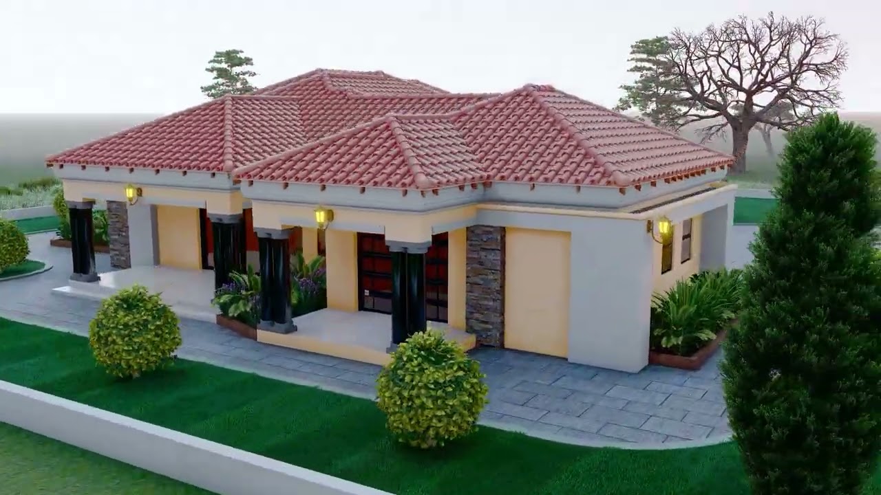 3bedrooms done
