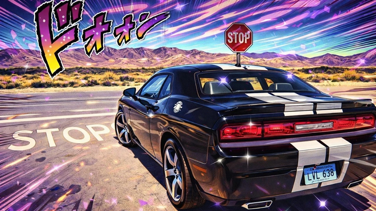 FORZA HORIZON1 #6