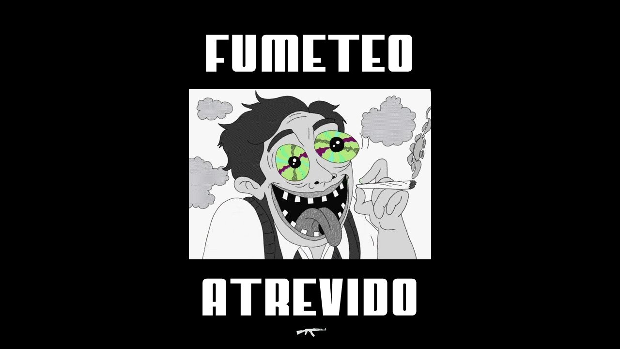 FUMETEO ATREVIDO - RKT - BRIANMIX & LUCIIANO DJ RMX