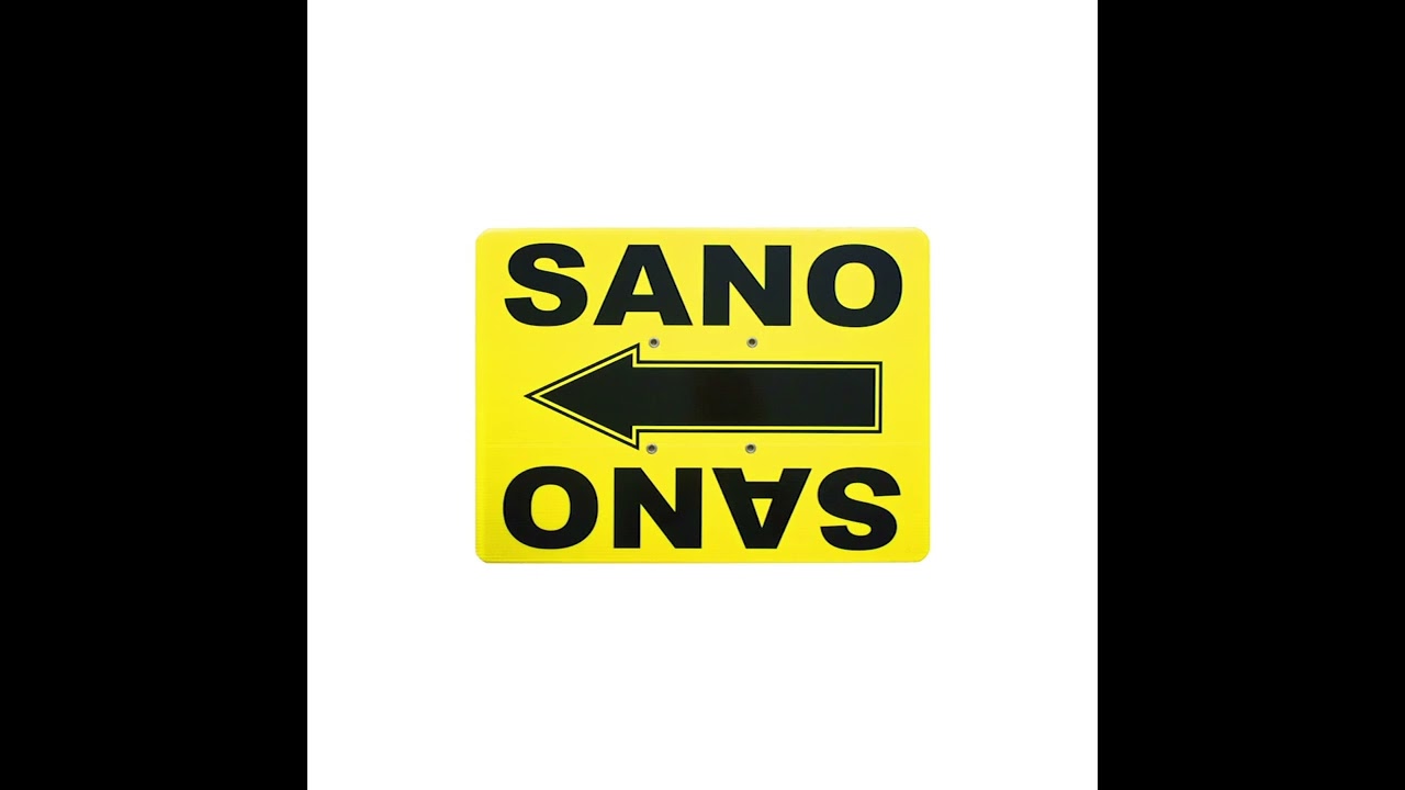 Sano - I'm So Down