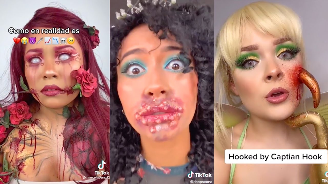 WHAT IF DISNEY CHARACTERS DIED INSTEAD ? | Let Us Adore You | TIKTOK COMPILATION
