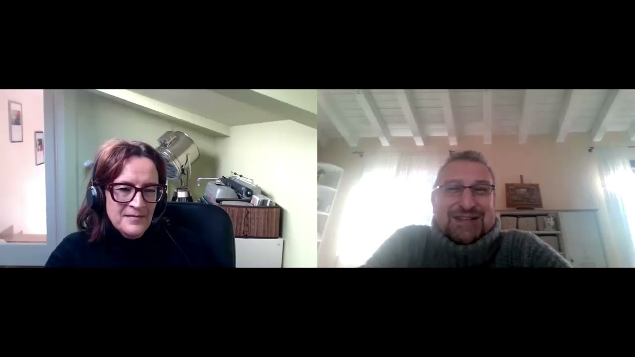 Video intervista Pietro Mignacca - Consulente viaggi #EvolutionTravel