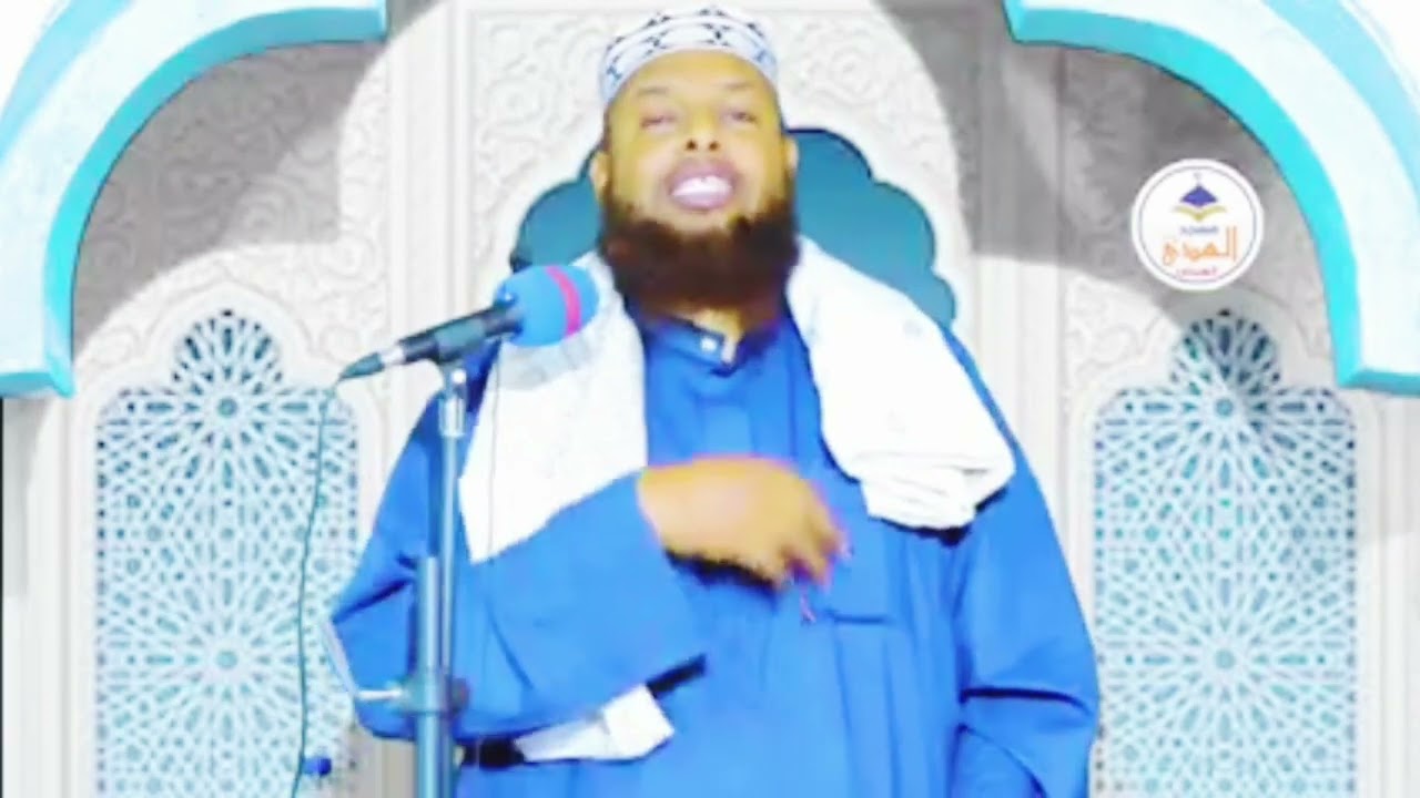 Aabaha iyo qiimahiisa sh. maxamuud xaliike