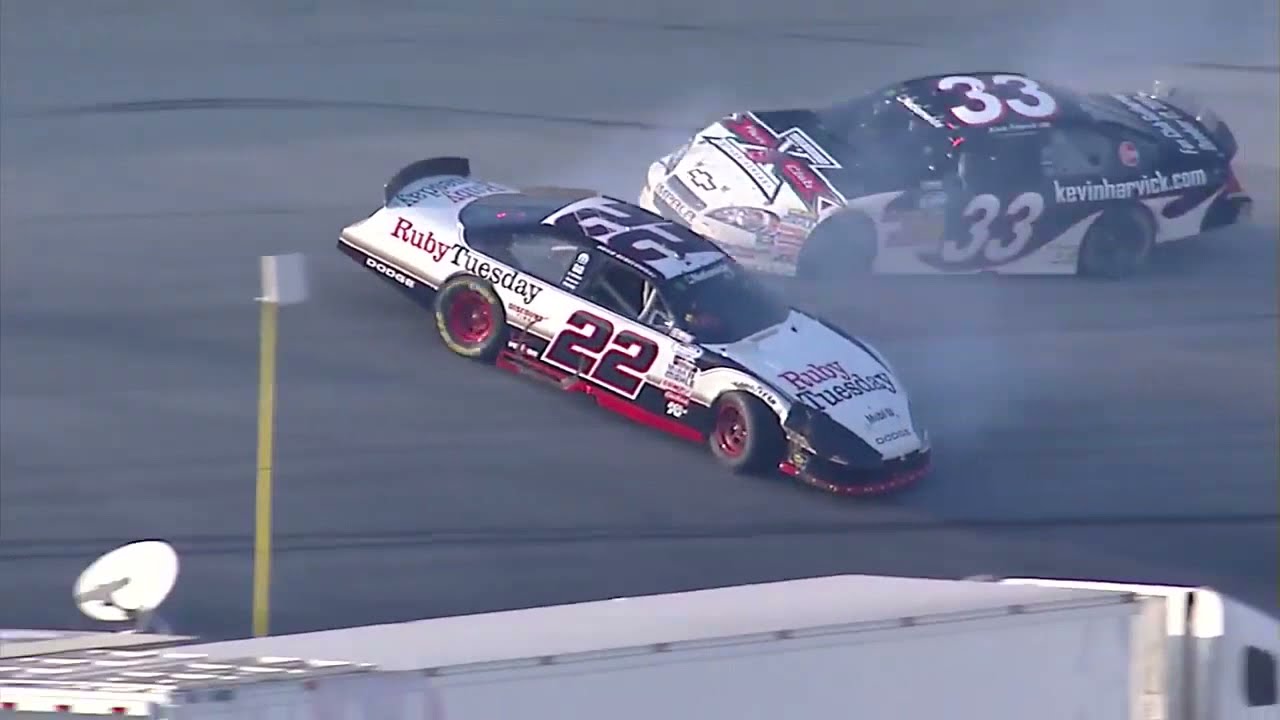 «АМЕРИКАНЦЫ НЕ УМЕЮТ ДРИФТИТЬ» NASCAR: «Подержите моё пиво».