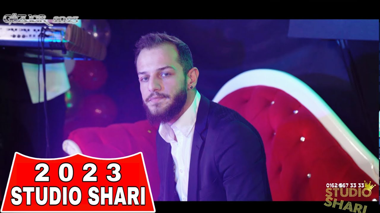 Ilirian Beqiri - Tallava  | Gëzuar me STUDIO SHARIN 2023