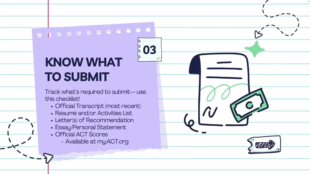 Scholarships Webinar