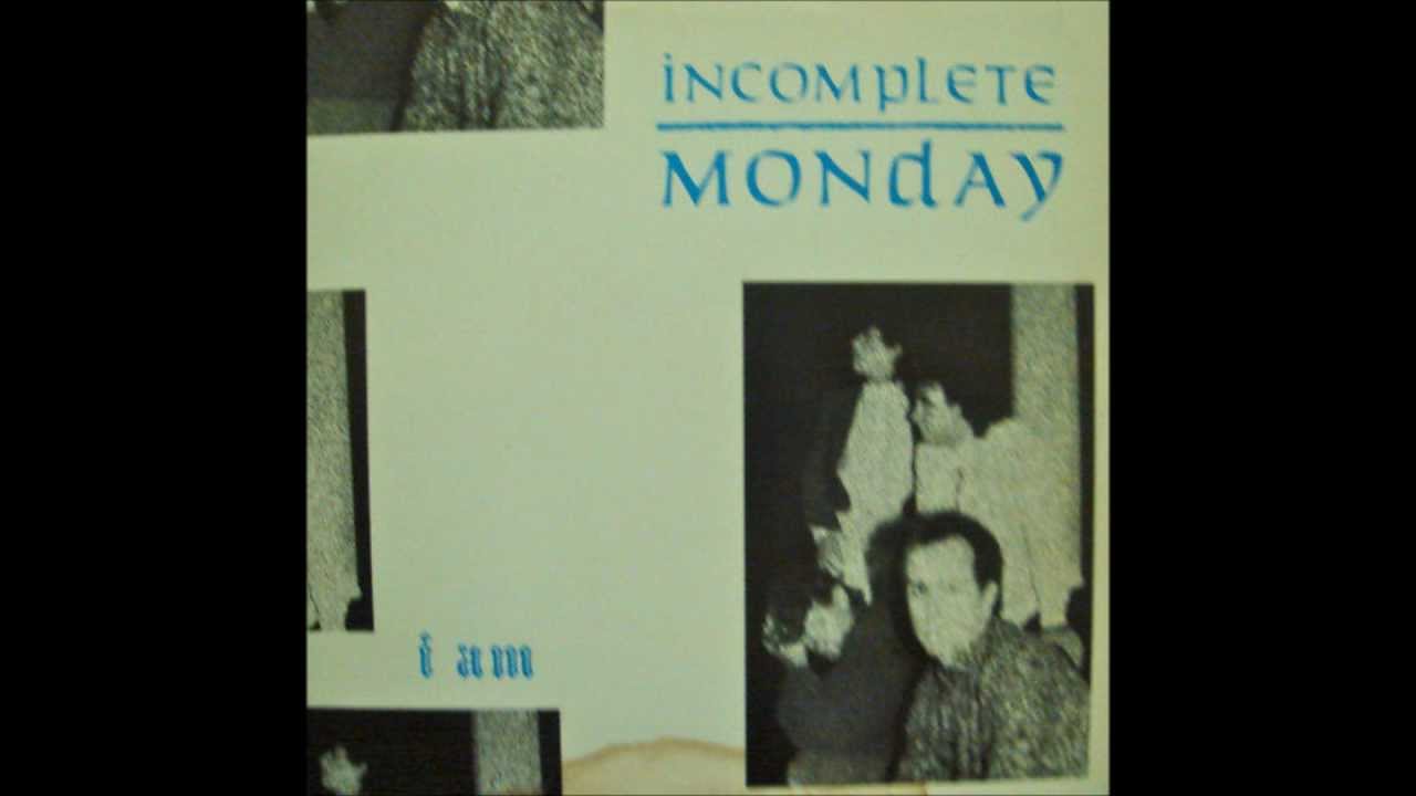 Incomplete Monday - Boyfriend Girlfriend World