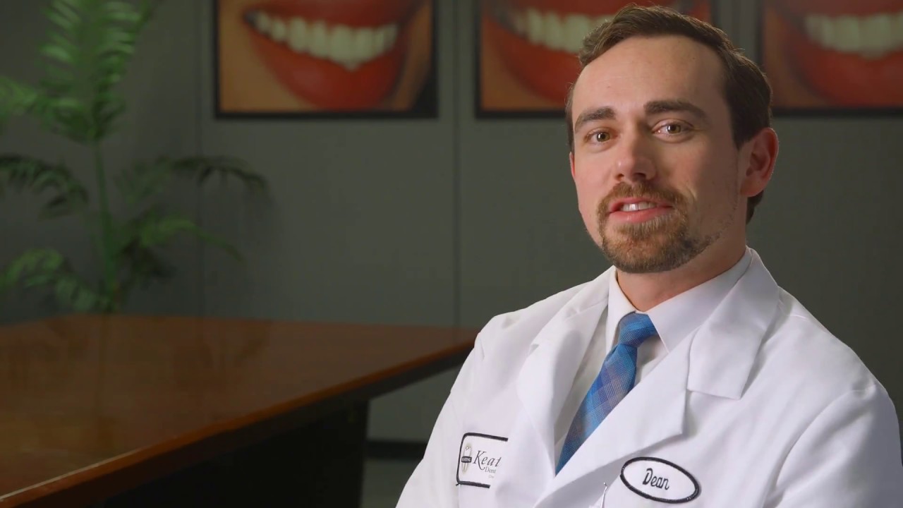 CAD/CAM Manager Dean (Irvine CA Dental Laboratory)