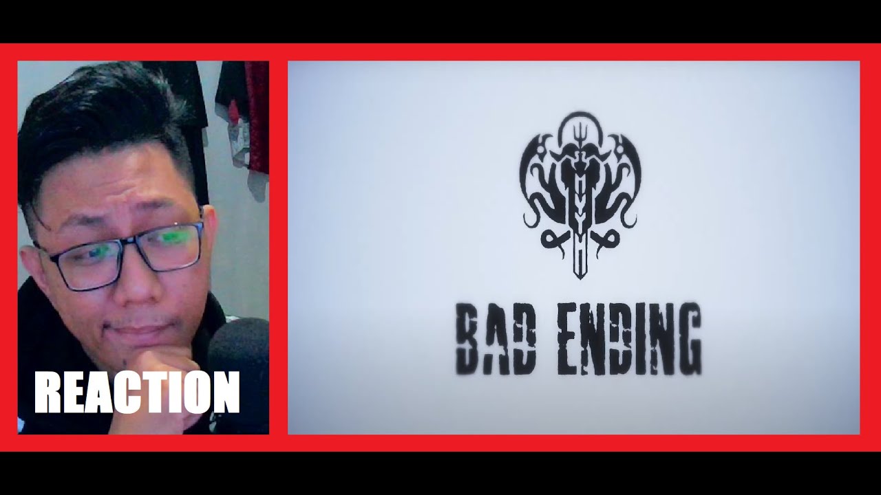 FINALLY!!! Reacting to 