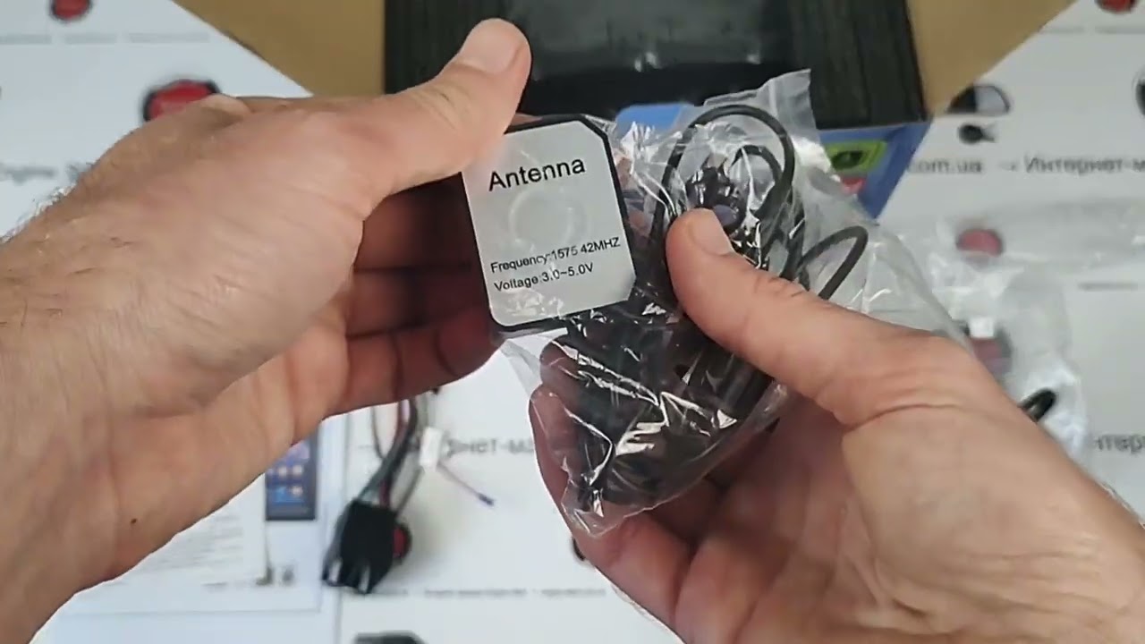 Phantom DVA-7254/DVA-7253: обзор-распаковка 8-ядерных 2дин-магнитол с 4G-модемом, DSP, 4+64, TDA7851