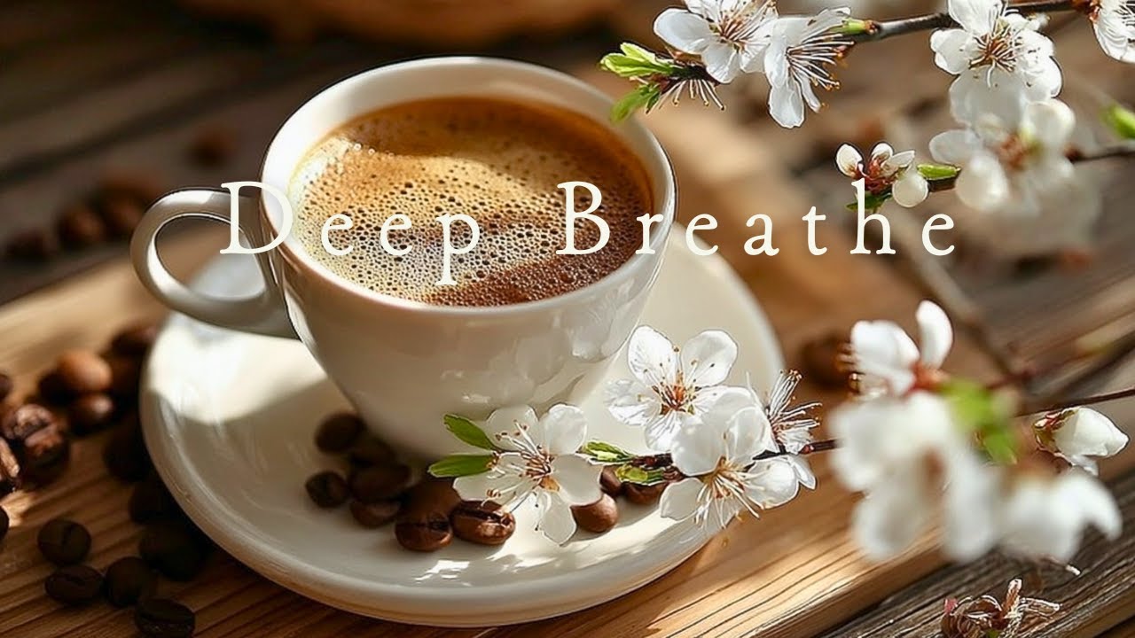 Все, что происходит, имеет смысл ☕️ – Музыка для глубокого дыхания