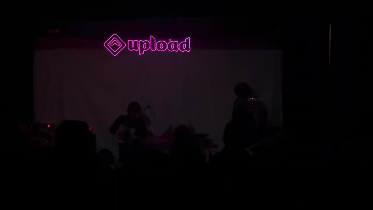 Daiistar - Burning Wheel (Barcelona Psych Fest 2024)