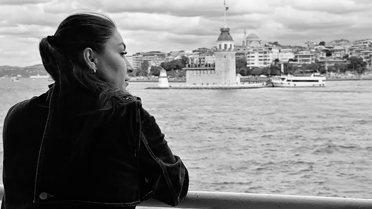 Miri Yusif - İstanbul (Rəsmi Musiqi Videosu)