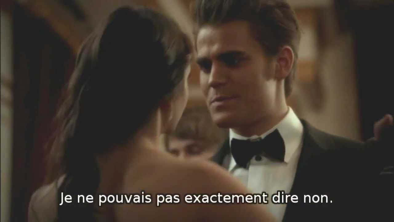 STEFAN ELENA I Wanna Grow Old With You (Je Veux Vieillir Avec Toi).