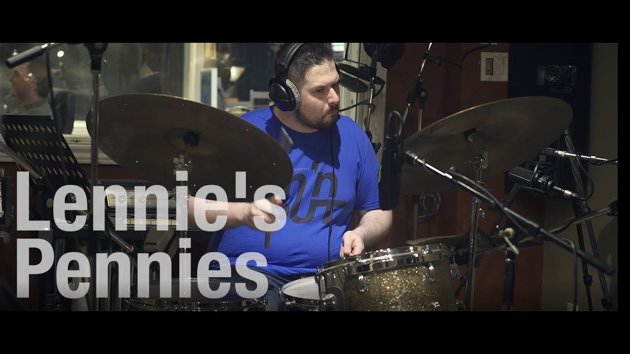 Lennie Tristano - Lennie's Pennies