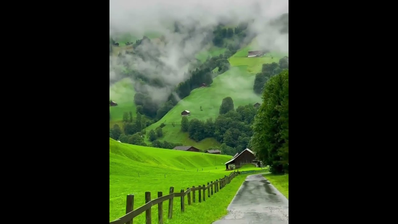 The awe-inspiring Aare Gorge in Canton Bern | #Gorge #Canton #Bern #TravelVlog