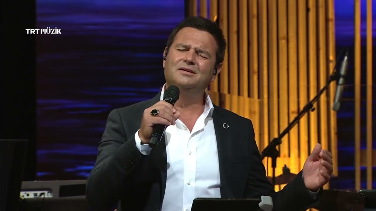 &uuml;&ccedil; yaren / sazım / ali &ccedil;akar