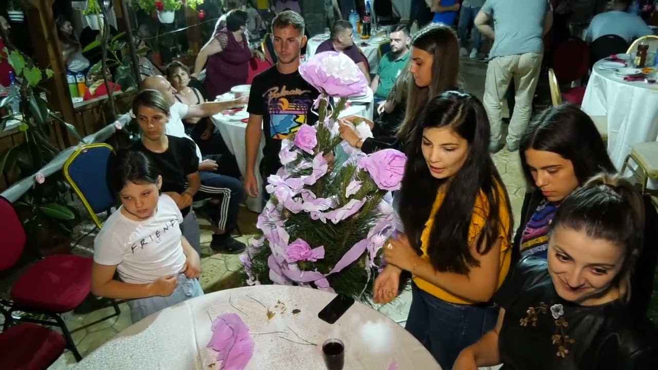 Nunta Cătălina & Daniel partea 2