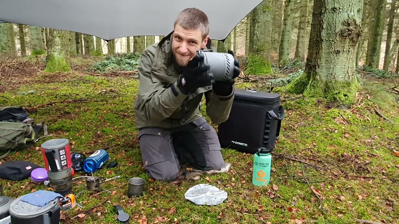 Primus Ulti stove
