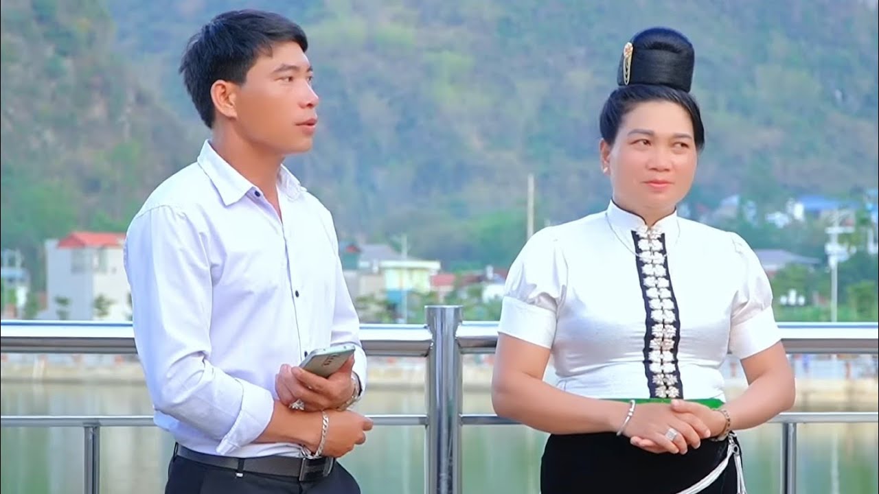 hát thái quàng lả & lò tiên khắp xiết mết cớ lo pi nọng tỏn pắng nớ