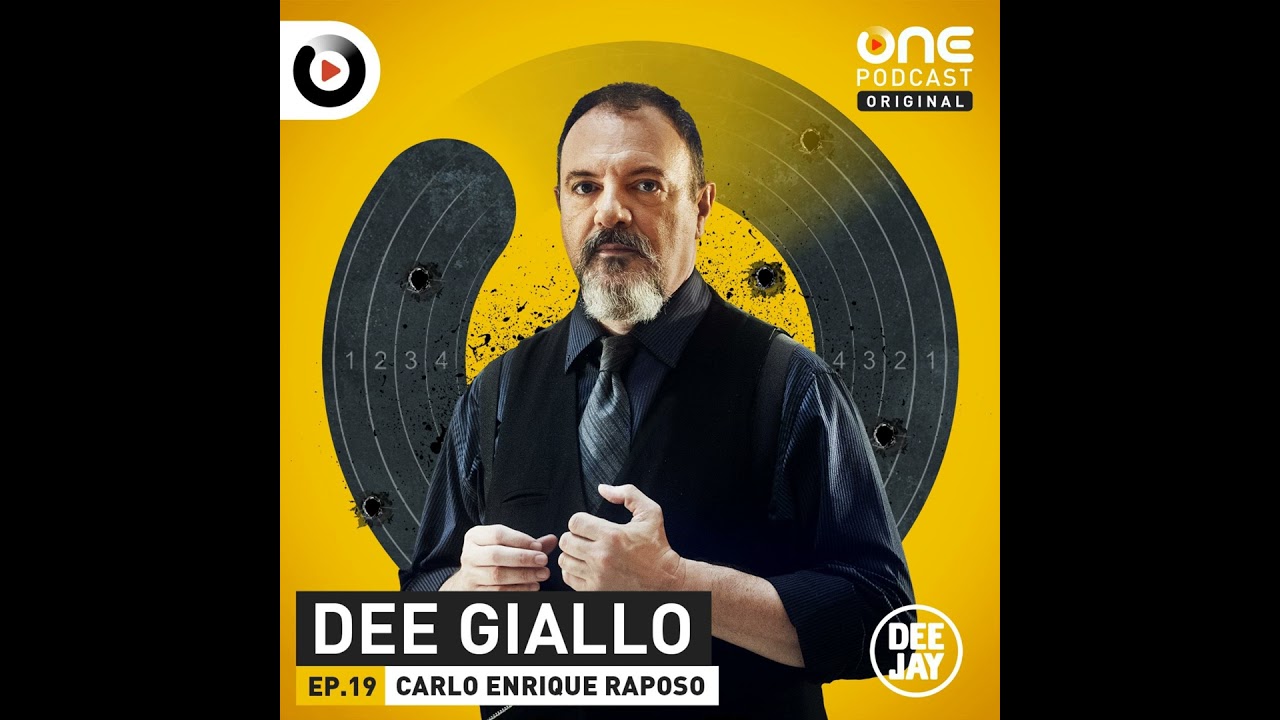 La storia di Carlo Enrique Raposo - ep. 19