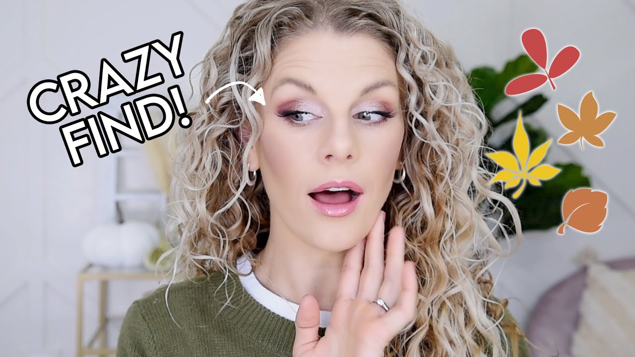 A New Palette & a Foundation Update | Fall Get Ready With Me