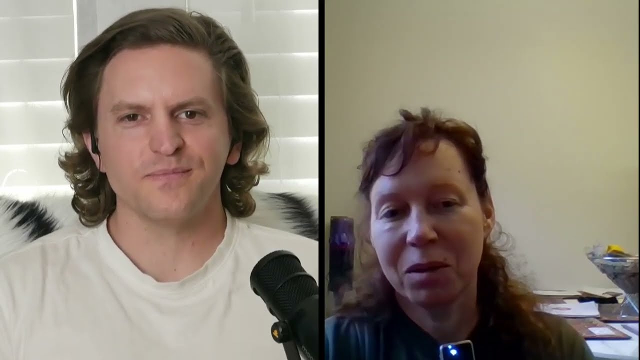 Leo Russell:  Psychedelic Advocacy and Education