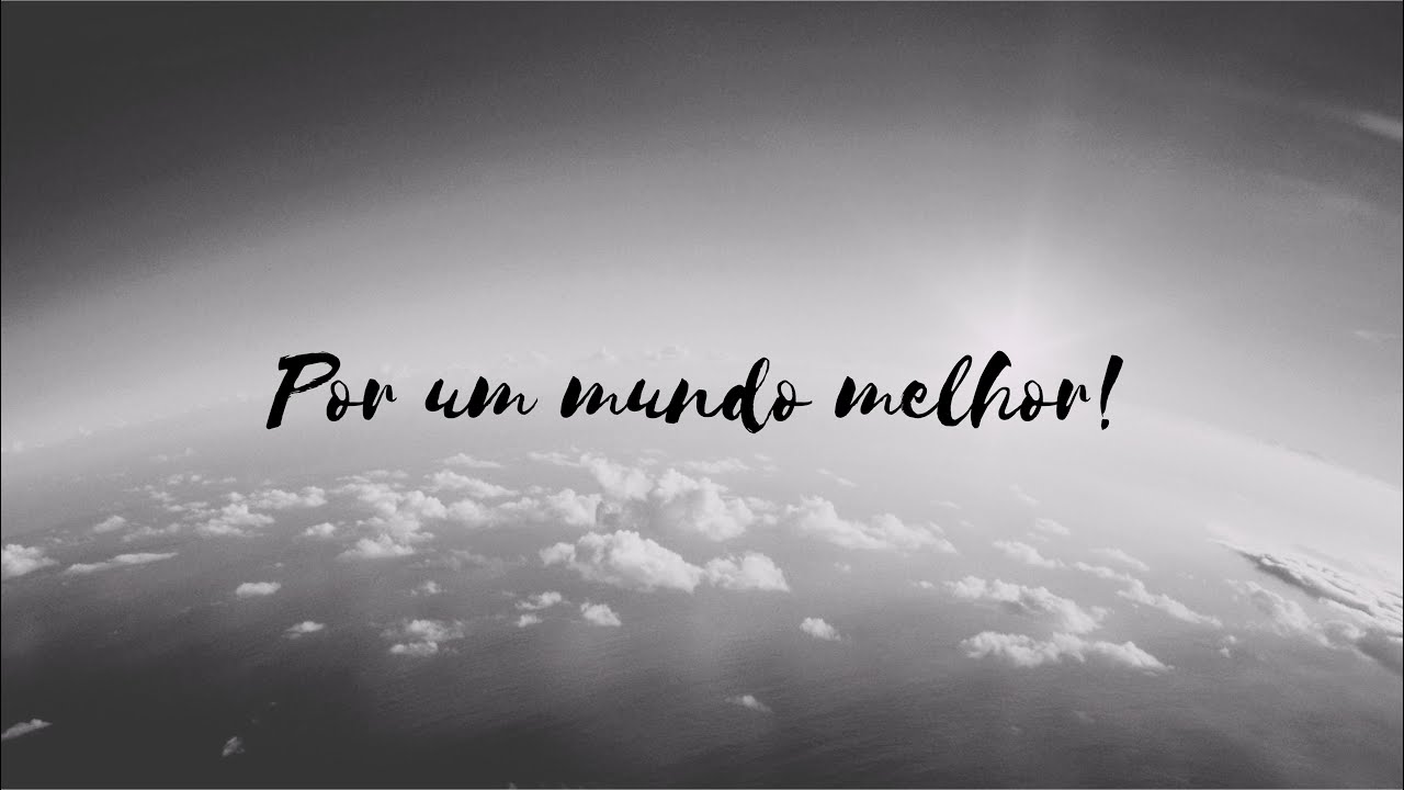 ACADEMIA OPEN - (We are the World) #ficaemcasa