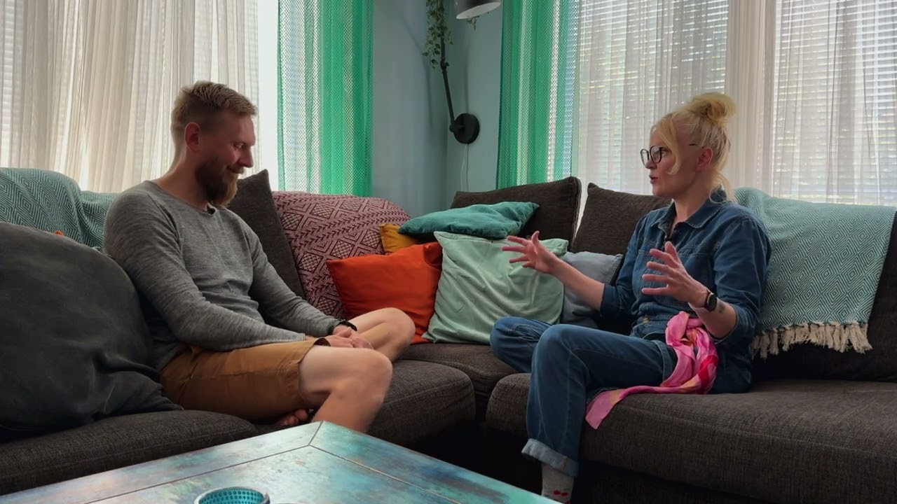Koulu Podcast jakso 71: Koulukiusaaminen ja kiusaamisväkivalta - Riina Law