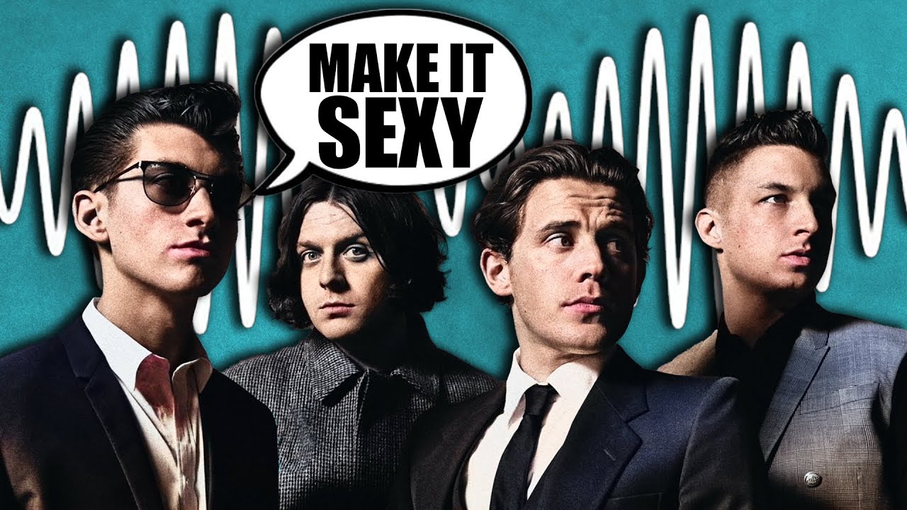 How Arctic Monkeys Made Their Best Song