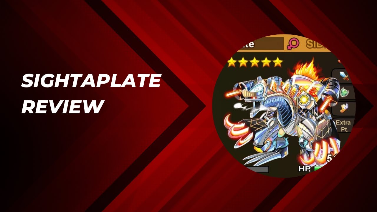Let’s make siggtaplate || BULU MONSTER 12TH ANNIVERSARY 