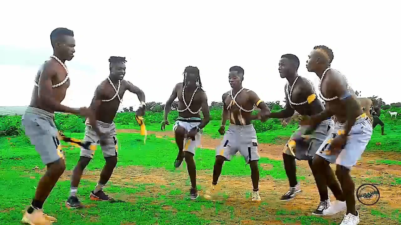 NG'WANA HOJA FT KADO KADITO SONG BHUTOJA. MPYAA Audio official 2026  Call 0796842398