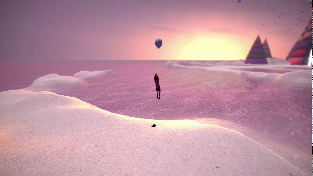 Yume Nikki -DREAM DIARY- | Meet Poniko