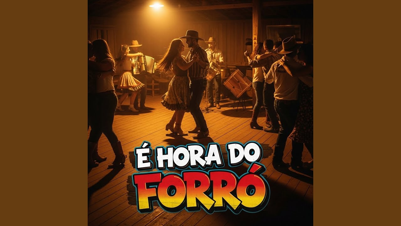 É Hora do Forró