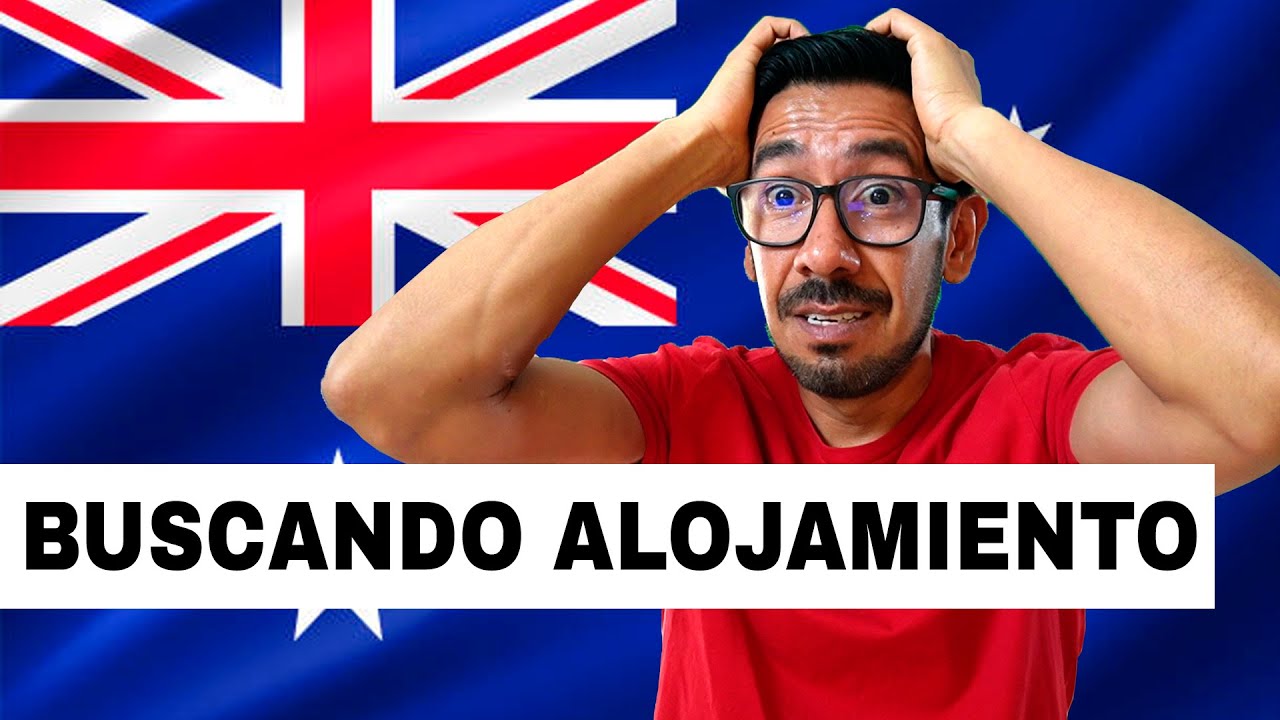 Cómo encontrar alojamiento en Australia: Lo que nadie te cuenta