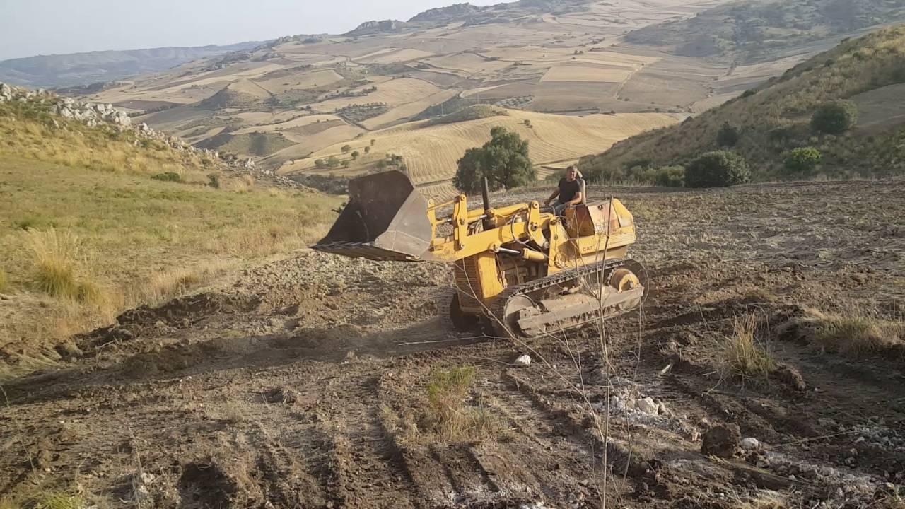 Caterpillar 955 l