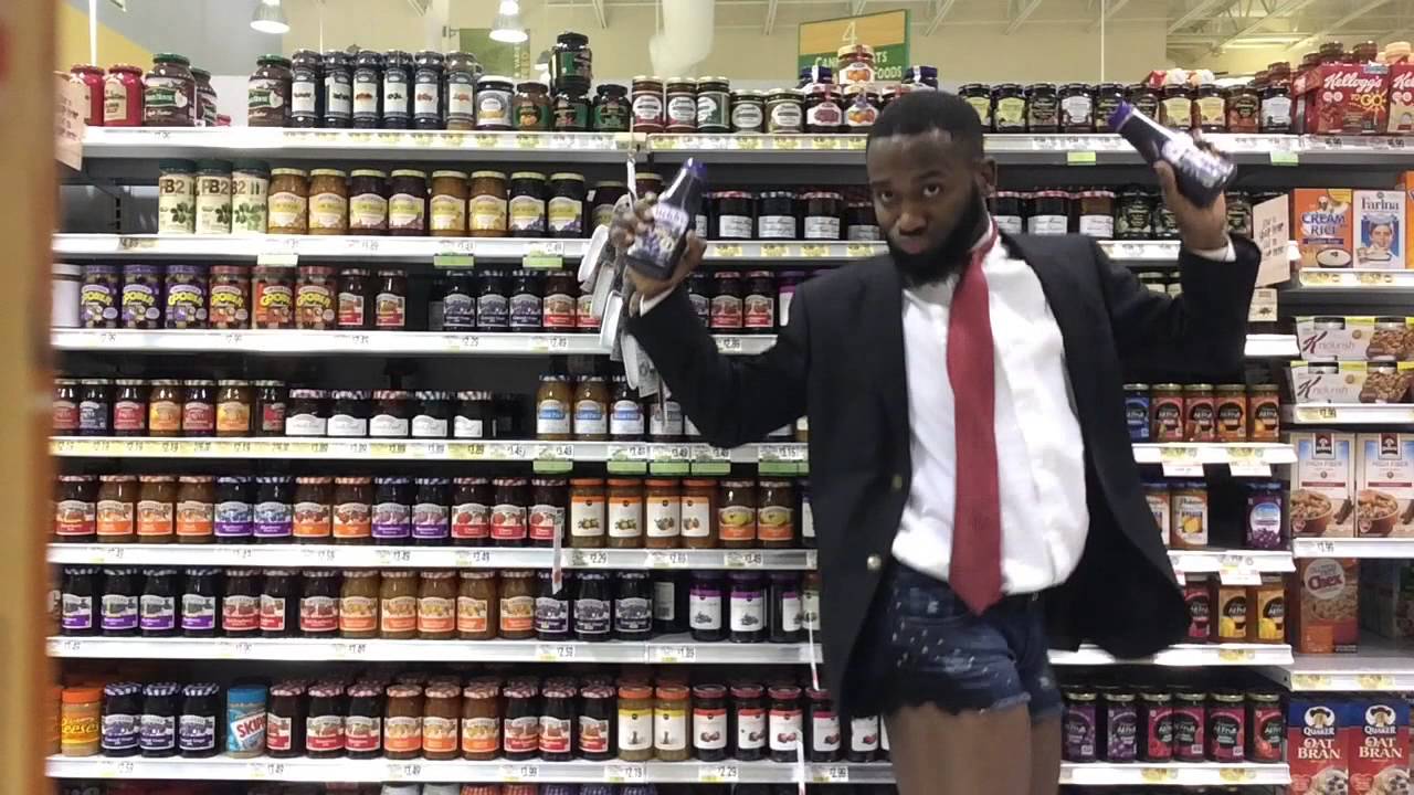 EPIC STRUT PUBLIX (EPIC STRUT TOUR)