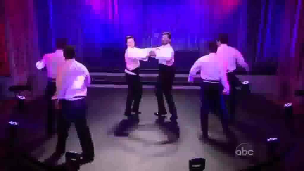 GH Nurses Ball 2013 Part 3