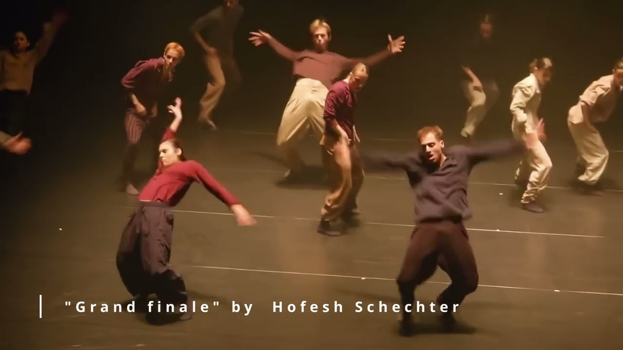 Alberto Bargnesi - Showreel 3 min.