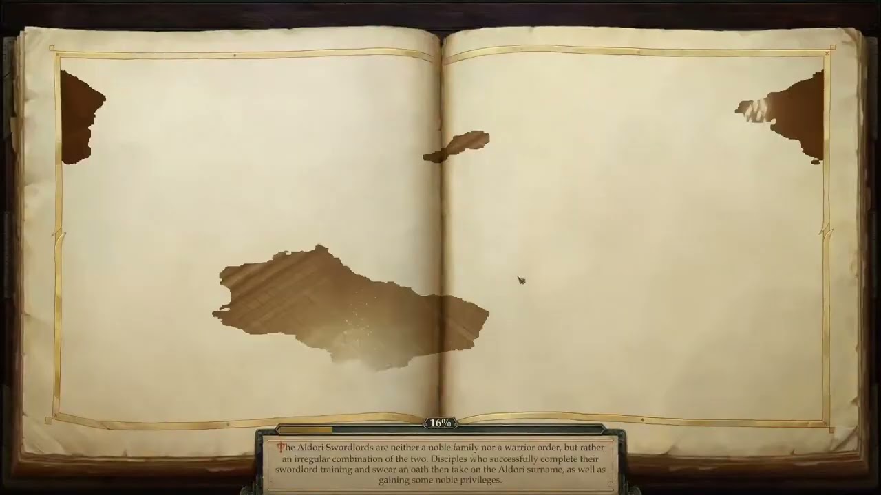 Alchemist / Alchemist with Unresolved Nymph Issues P157