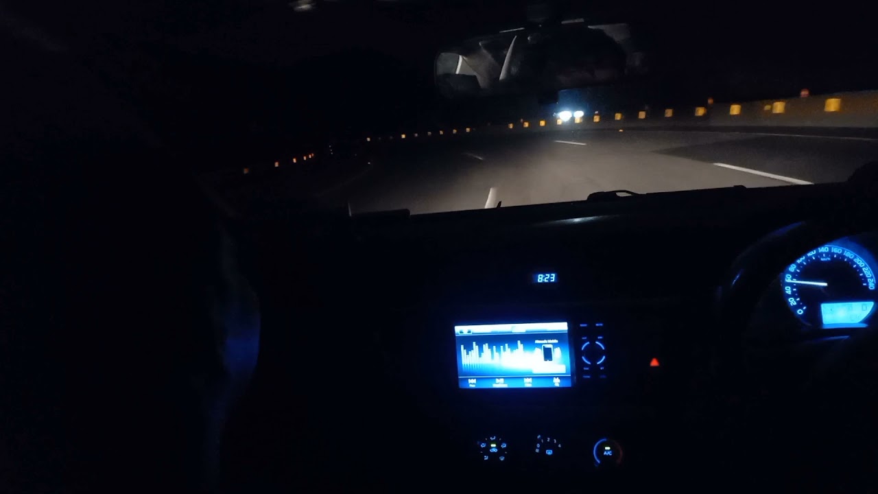 night travel in Pakistan 🇵🇰  2021 