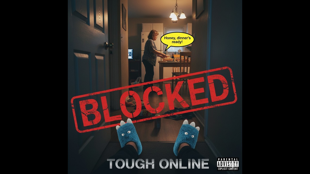 Wi-Fi Warriors (Stop Cappin')