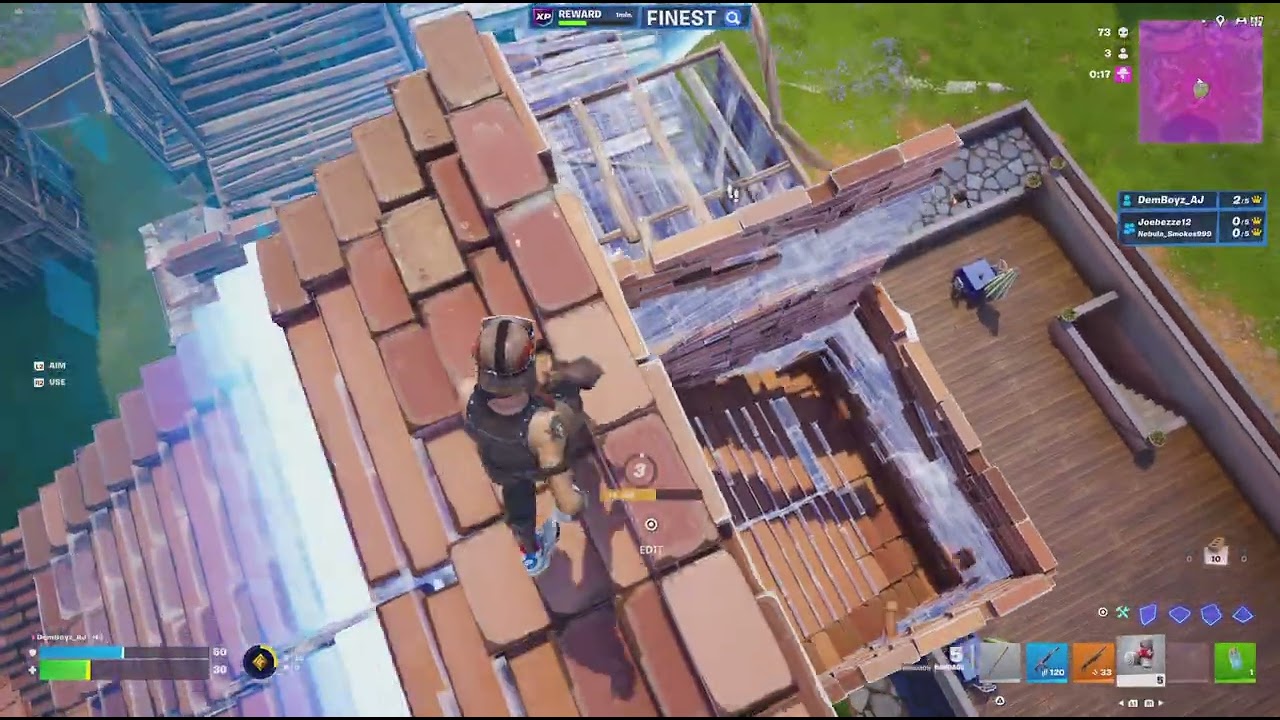1v2