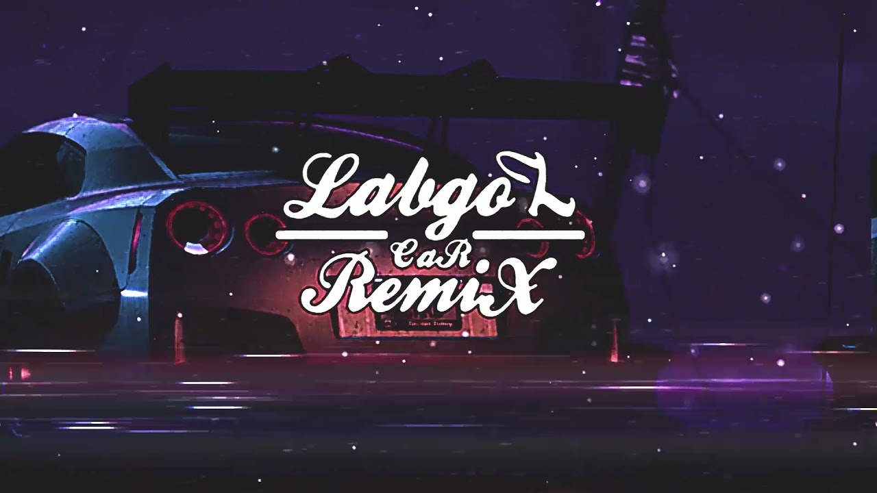 davaidasha - yroso ft. hoidaav ( LABGOZ REMIX )