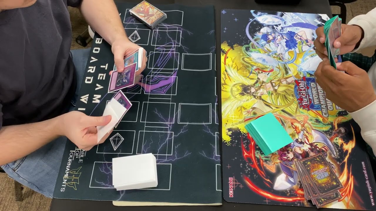 Yu-Gi-Oh! | Местные новости | Branded Dracotail Vs K9 Dracotail Vanquish Soul