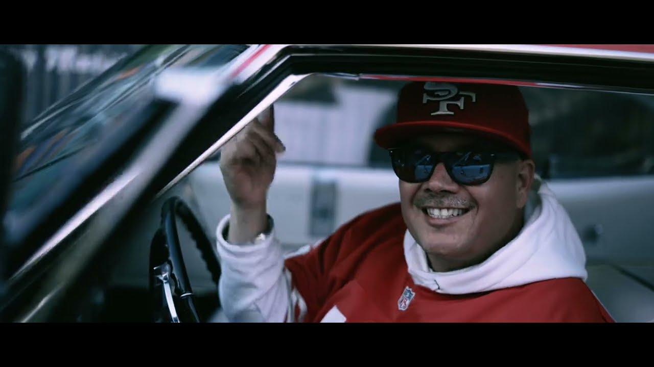 Gato Mas Loco - Steve Youngs & Joe Montanas (Official Music Video)