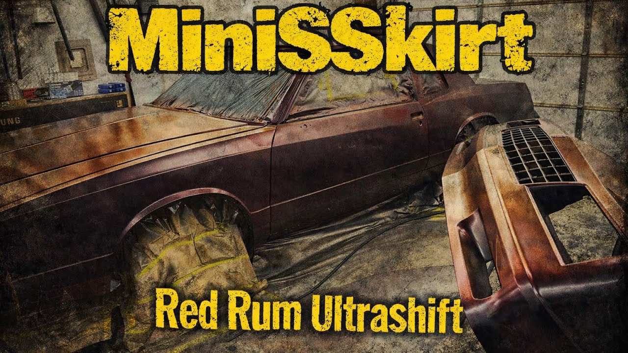 Невероятное преображение мини-юбки — вы не поверите, как всё изменилось!