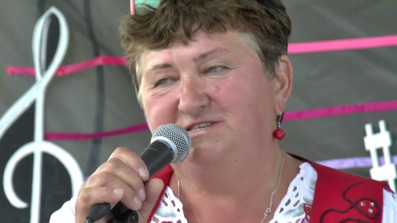 KAPELA ŚWIĘTOKRZYSKA - VII Święto Pieśni i Muzyki