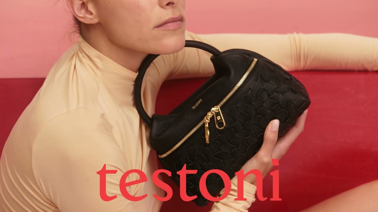 Testoni Spring / Summer 2025 Collection - Wizard 23